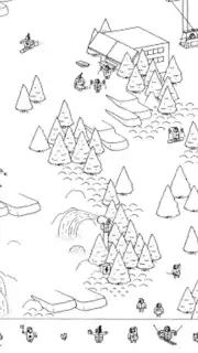 Hidden Folks screenshot 15