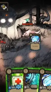 Eternal Night screenshot 5