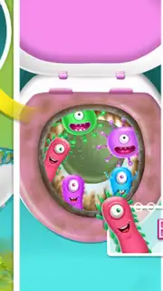 Home Clean - Design Girl Games screenshot 16