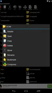 File Manager screenshot 11