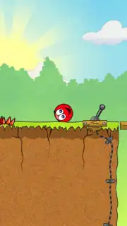 Red Ball 3 screenshot 1