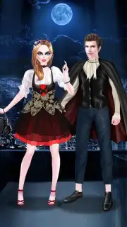 Vampire Salon screenshot 6