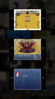 JoiPlay screenshot 2