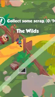 Botworld Adventure screenshot 3