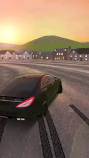 Takata Drift JDM screenshot 1