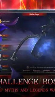 Divine Realm screenshot 3