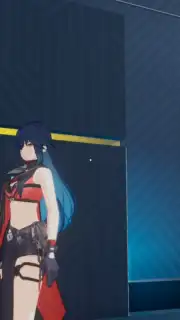Strinova screenshot 3