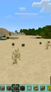 Lokicraft2 screenshot 11