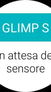 Glimp S screenshot 1