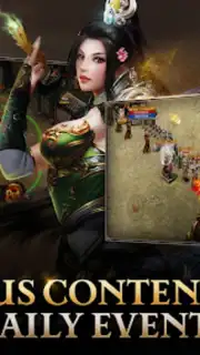 MIR2M: The Dragonkin screenshot 9