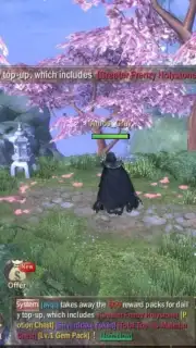 Rage of Dragons screenshot 7