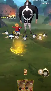 One Piece: Dream Pointer screenshot 6