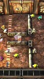 Tank Hero: Laser Wars screenshot 3