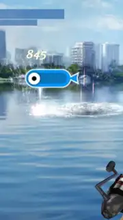 World Fishing Championship screenshot 3