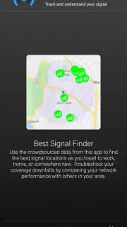 Network Cell Info Lite screenshot 7
