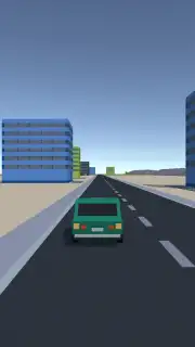 Rampage Road screenshot 7