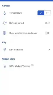 Apex Launcher screenshot 14