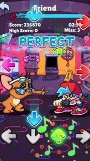 FNF Funkin Music: Rap Battle screenshot 3