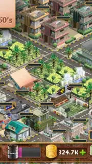 Desert Tycoon screenshot 14