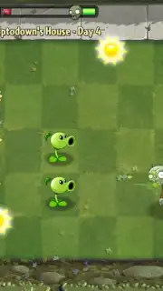 Plants Vs Zombies 2 screenshot 4