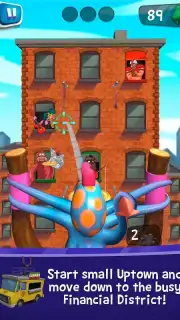 OctoPie screenshot 1