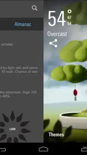 Weatherwise screenshot 11