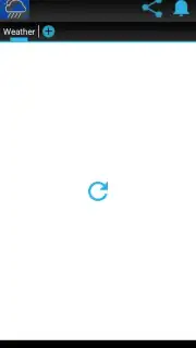 Weather Lite Pro screenshot 1