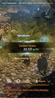 A3: STILL ALIVE screenshot 8