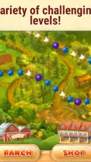 Farm Mania 2 screenshot 5