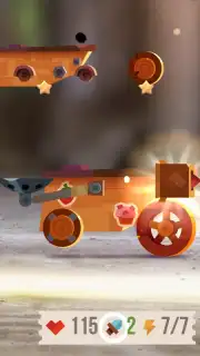 CATS: Crash Arena Turbo Stars screenshot 4