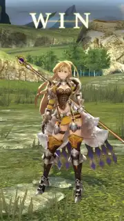 BLADE XLORD screenshot 9