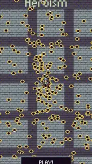 Heroism screenshot 1