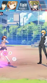 Crossing Void screenshot 7