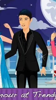 Dream Star screenshot 2