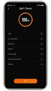 KUGOO screenshot 5