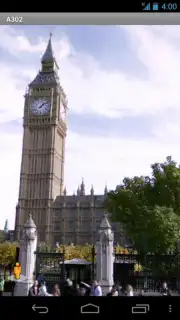 Google Street View screenshot 1