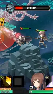 Grand Alliance screenshot 4