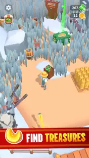 Little Farm Story screenshot 4