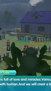 Legend Trainer screenshot 4
