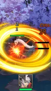 Samurai Blade: Yokai Hunting screenshot 6