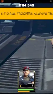Alpha Squad 5 screenshot 7