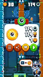 Blobout screenshot 7