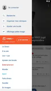 20 Minutes screenshot 12
