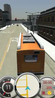 Bus Simulator 17 screenshot 14