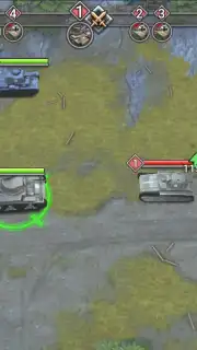 Tank Command screenshot 4