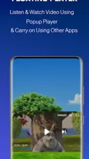 FreeTube screenshot 3