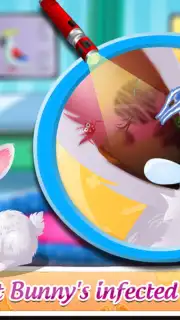 Baby Hazel Pet Doctor screenshot 6