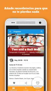 mi.tv screenshot 5