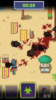 Infectonator 3: Apocalypse screenshot 8
