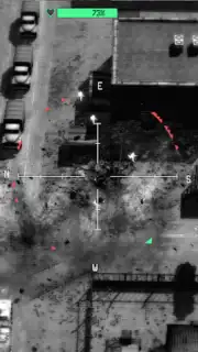War Drone screenshot 16